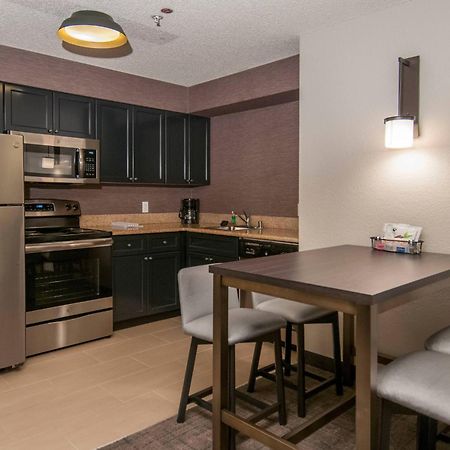 Residence Inn By Marriott Springdale Bagian luar foto