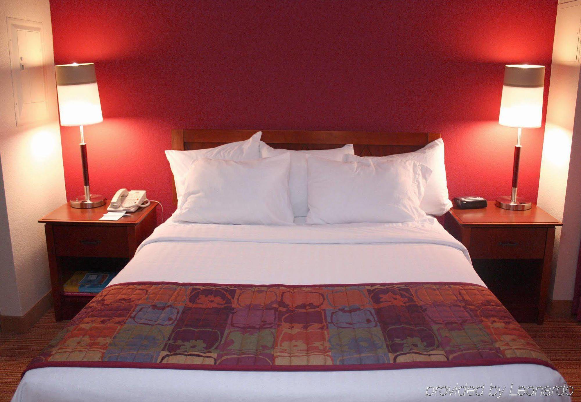 Residence Inn By Marriott Springdale Ruang foto