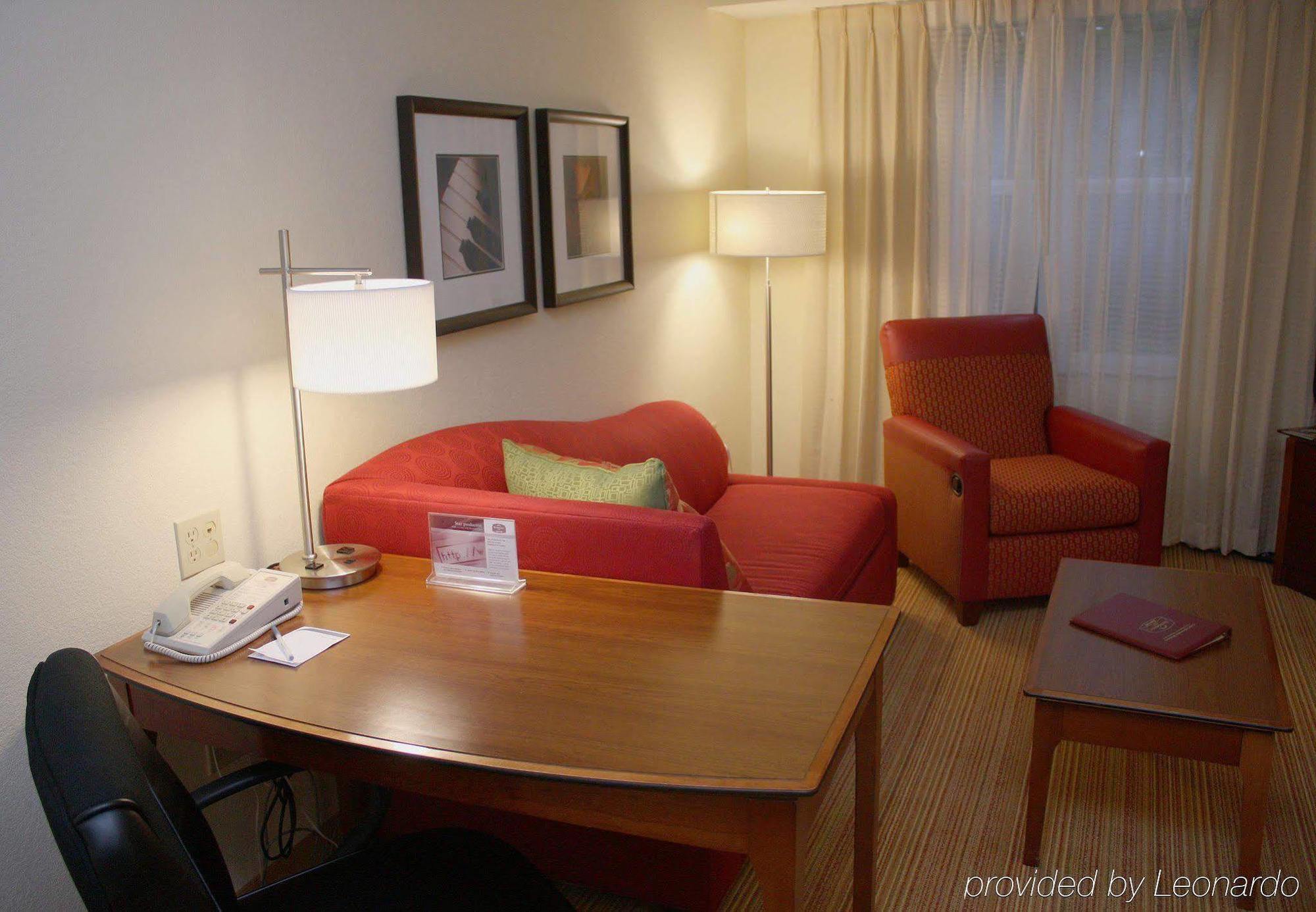 Residence Inn By Marriott Springdale Ruang foto